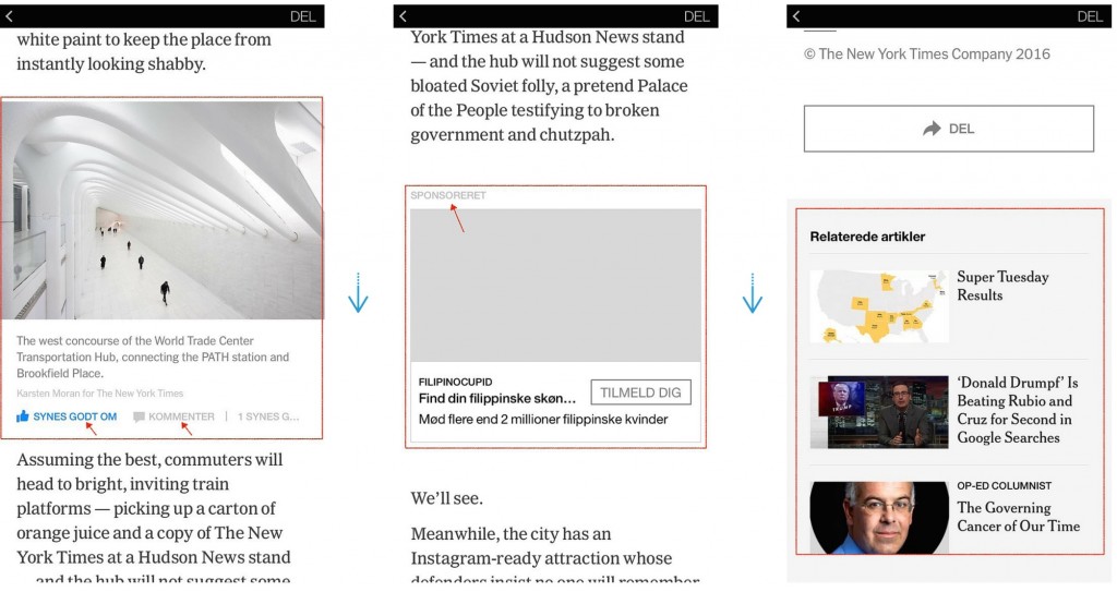 facebook instant article artikler 2