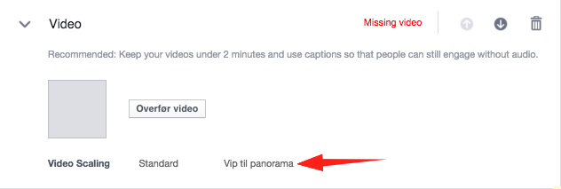 facebook canvas annocering ads guide